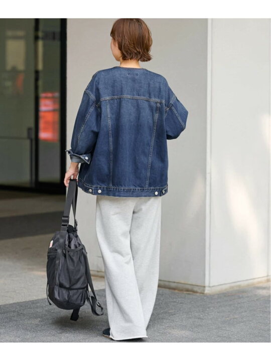 2024】JOURNAL STANDARD relume デニムジャケット 楽天市場】《追加 