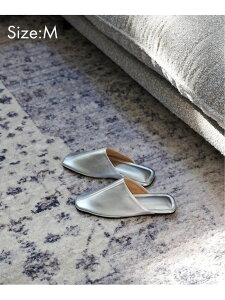 JSF PLAIN SLIPPER MTCY Xbp JOURNAL STANDARD FURNITURE W[iX^_[ht@j`[ V[YEC ̑̃V[YEC Vo[ uE ubN zCg[Rakuten Fashion]