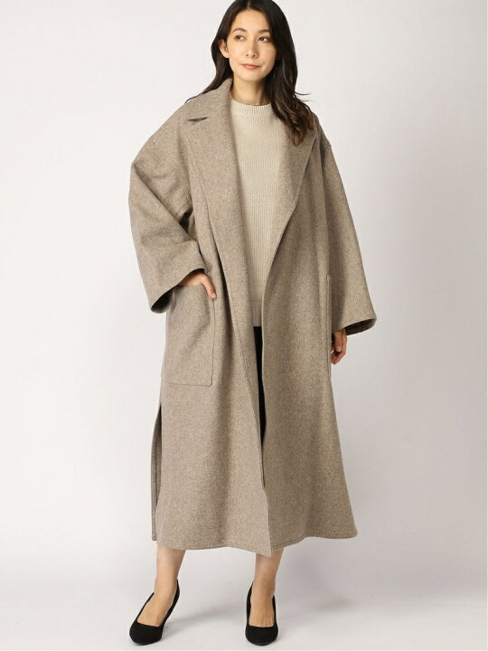 楽天市場】【SALE／30%OFF】LONDON TRADITION LONG TAILORED COAT 