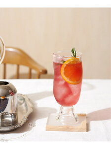 WAVY GOBLET GLASS Subg OX JOURNAL STANDARD FURNITURE W[iX^_[ht@j`[ HEELb`pi HEM zCg[Rakuten Fashion]