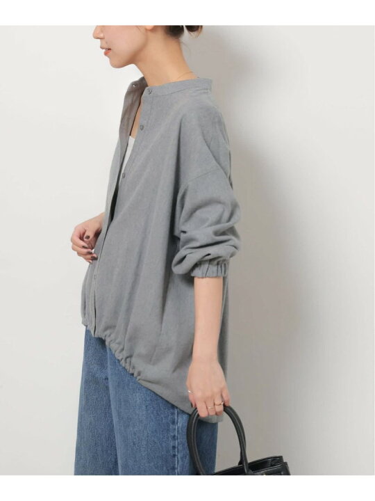 楽天市場】《追加2》カルゼドロストシャツ JOURNAL STANDARD relume 