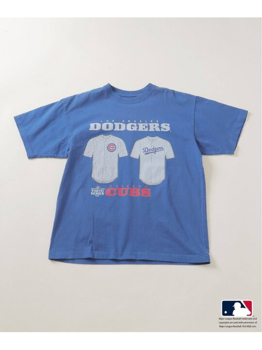 楽天市場】【SALE／30%OFF】MLB WORLD TOUR TOKYO SERIES TEE JOURNAL 