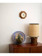 ★《予約》BRIGHTON CLOCK MINI ブライトンクロック ミニ JOURNAL STANDARD FURNITURE ジャーナルスタン…