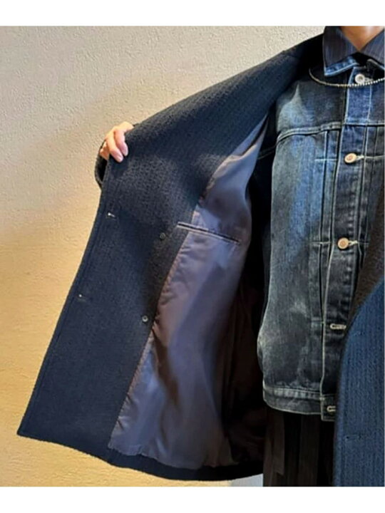 楽天市場】オールドデニム1stGジャン journal standard luxe 