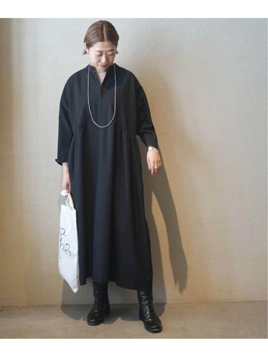 楽天市場】トロピカル utility ワンピース journal standard luxe 