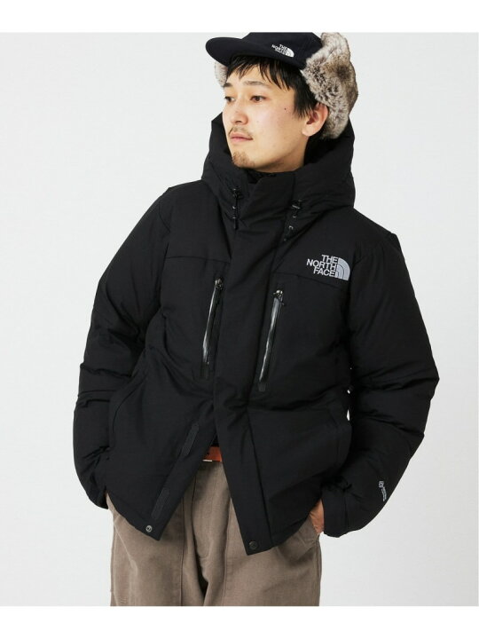 楽天市場】THE NORTH FACE / ザ ノースフェイス バルトロライト  