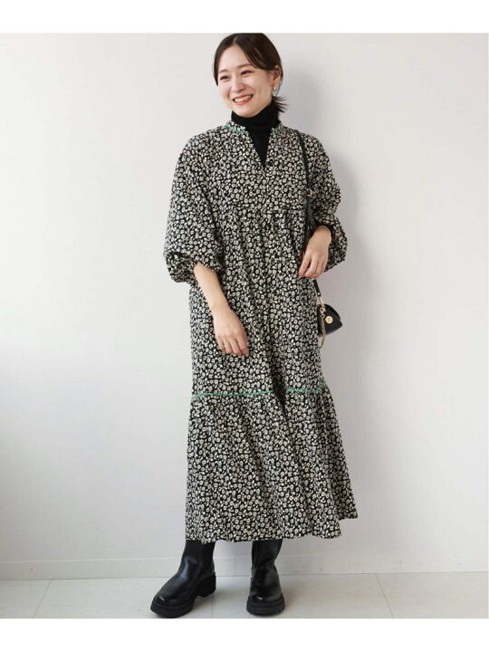 楽天市場 コントラストステッチフラワーワンピース Journal Standard Relume ジャーナル スタンダード レリューム ワンピース ドレス その他のワンピース ドレス ブラック ベージュ 送料無料 Rakuten Fashion Journal Standard 楽天市場 コントラストステッチフラワーワンピース Journal Standard Relume ジャーナル スタンダード レリューム ワンピース ドレス その他のワンピース ドレス ブラック ベージュ 送料無料 Rakuten Fashion Journal Standard
