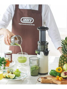 �yTOFFY/�g�t�B�[�zMINI SLOW JUICER �~�j�X���[ �W���[�T�[ JOURNAL STANDARD FURNITURE �W���[�i���X�^���_�[�h�t�@�j�`���[ �H��E�������E�L�b�`���p�i �H��E�M �O���[ �u���[�y���������z[Rakuten Fa