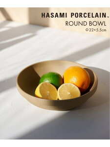 yHASAMI PORCELAIN / nT~|[ZzBOWL 22*5.5cm {E JOURNAL STANDARD FURNITURE W[iX^_[ht@j`[ HEELb`pi HEM x[Wyz[Rakuten Fashion]