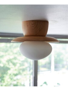 LUCCA CEILING LAMP OAK bJ V[Ov JOURNAL STANDARD FURNITURE W[iX^_[ht@j`[ CeAEG CgEƖyz[Rakuten Fashion]