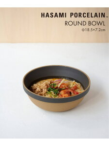 yHASAMI PORCELAIN / nT~|[ZzBOWL 18.5*7.2cm Z~fB[v {E JOURNAL STANDARD FURNITURE W[iX^_[ht@j`[ HEELb`pi HEM ubN zCg