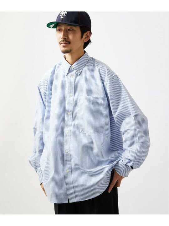 楽天市場】【DAIWA PIER39 /ダイワ ピア39】TECH BUTTON DOWN SHIRTS L 