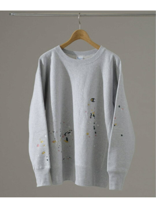 楽天市場】CHAMPION / チャンピオン 別注 R/W 刺繍スプラッシュ 