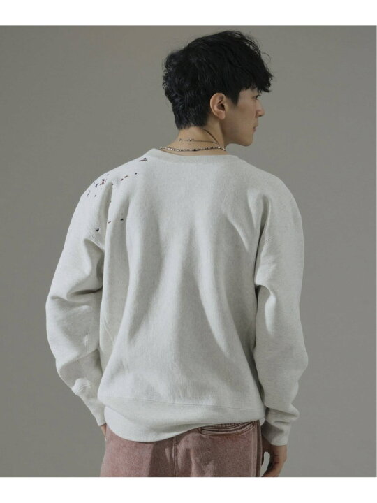 楽天市場】CHAMPION / チャンピオン 別注 R/W 刺繍スプラッシュ 
