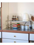 【tower/タワー】JSF別注 伸縮収納棚 JOURNAL STANDARD FURNITURE ジャーナルスタンダードファニチャー …