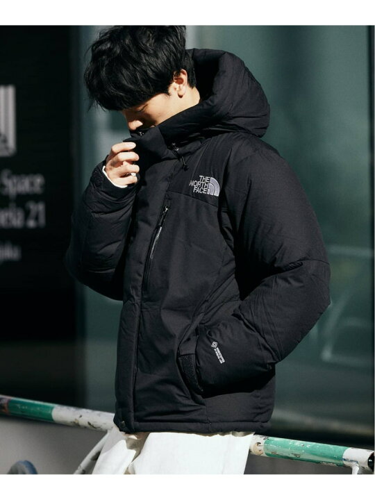 楽天市場】【THE NORTH FACE / ザ ノースフェイス】バルトロライト  