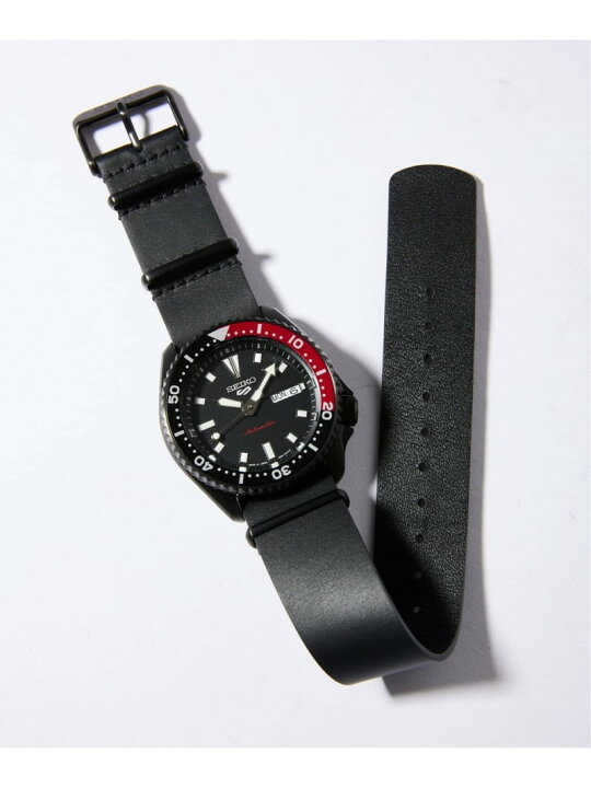 楽天市場】【SALE／30%OFF】SEIKO 5sports*JOURNAL STANDARD Limited  