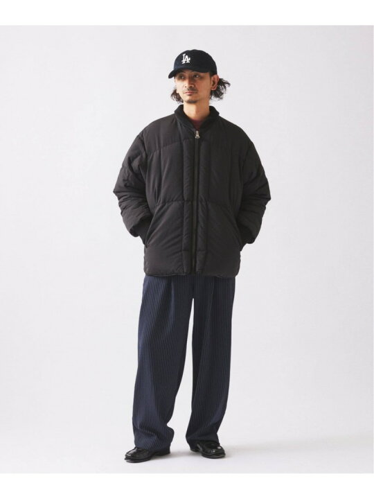 楽天市場】【SALE／30%OFF】NANGA / ナンガ 別注 リブ ダウン 