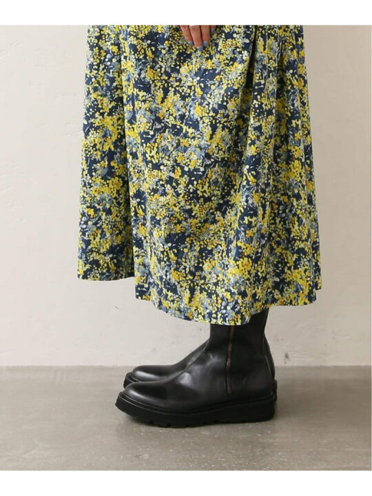 楽天市場】ローンフラワー ampleプルワンピース journal standard luxe  