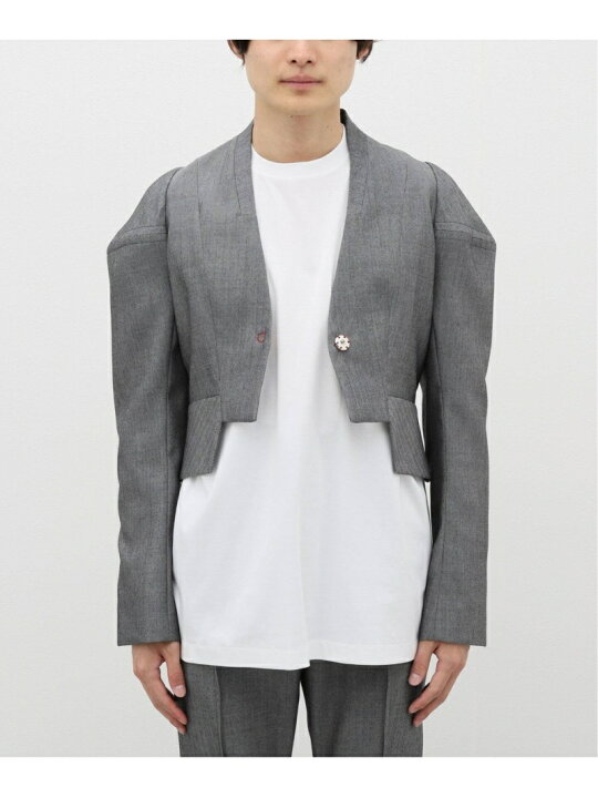 楽天市場】【SALE／30%OFF】【YOHEI OHNO / ヨウヘイオオノ】 tel aviv 