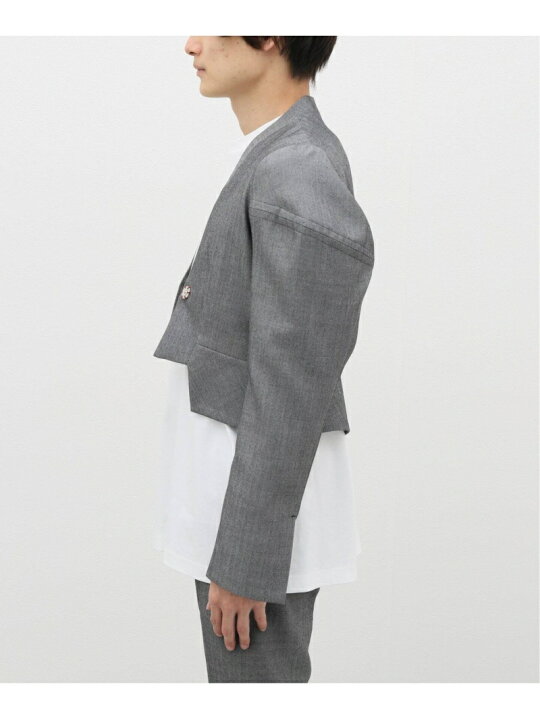 楽天市場】【SALE／30%OFF】【YOHEI OHNO / ヨウヘイオオノ】 tel aviv 