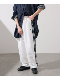 【ADIDAS / アディダス】CS WOVEN PANTS:パンツ JOURNAL STANDARD ジャーナル スタンダード パンツ その他のパンツ ホワイト【送料無料】[Rakuten Fashion]