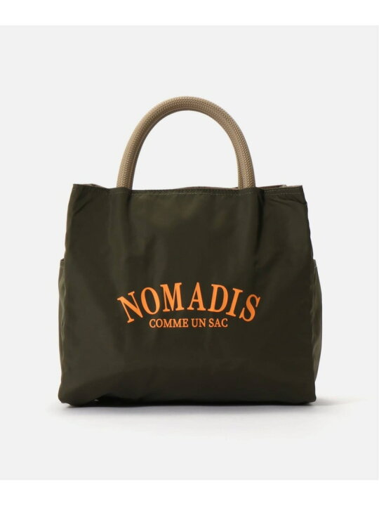 楽天市場】【NOMADIS/ノマディス】AC2 W/16 JOURNAL STANDARD 