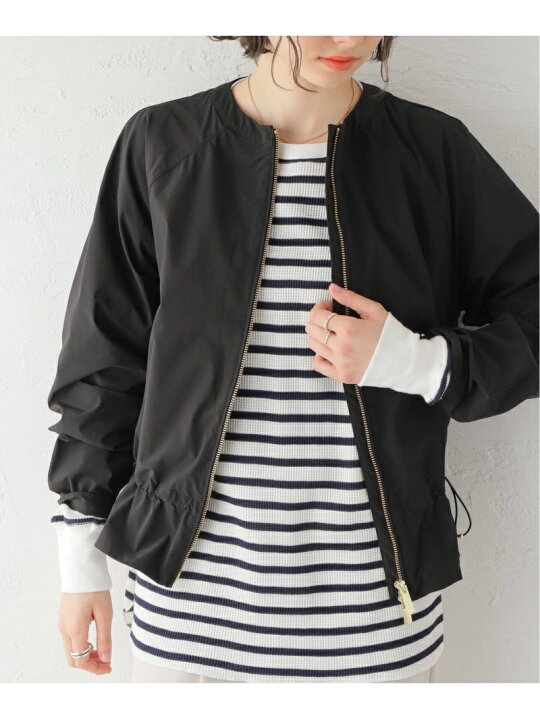 楽天市場】【WOOLRICH/ウールリッチ】CITY BOMBER:ブルゾン JOURNAL 