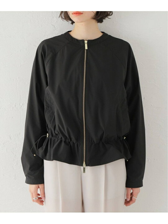 楽天市場】【WOOLRICH/ウールリッチ】CITY BOMBER:ブルゾン JOURNAL 