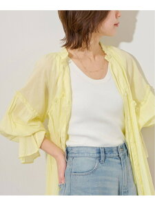 �s�ǉ�2�tVis/Poly�N���[�l�b�N���u�^���N�g�b�v JOURNAL STANDARD relume �W���[�i�� �X�^���_�[�h �������[�� �g�b�v�X �m�[�X���[�u�E�^���N�g�b�v �z���C�g �u���b�N �u���E���y���������z[Rakuten