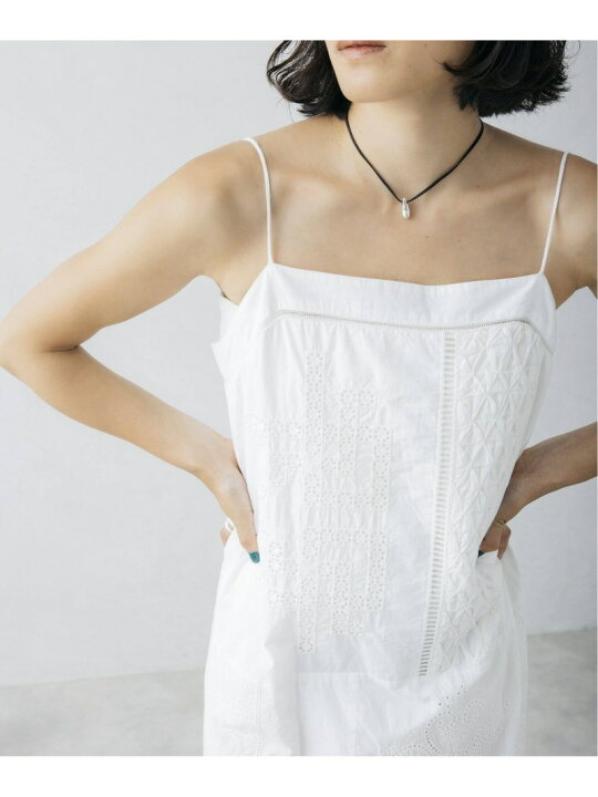 楽天市場】【SALE／30%OFF】【nude vintage*JOURNAL STANDARD】レース 