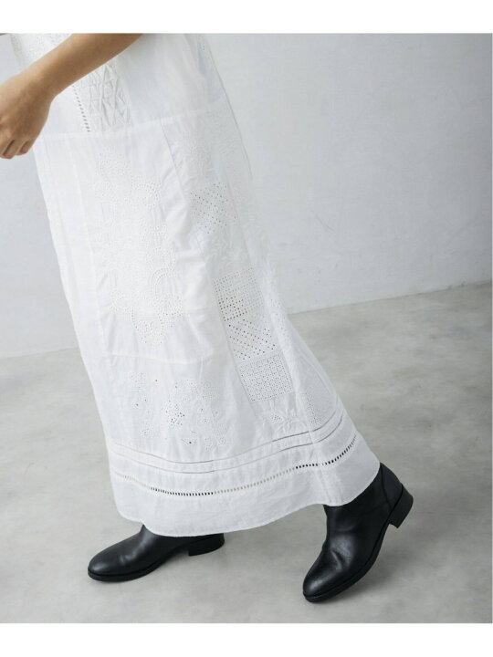 楽天市場】【SALE／30%OFF】【nude vintage*JOURNAL STANDARD】レース 