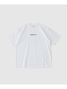 �ySALE�^30%OFF�zLI New Classic Tee THE STAND FOOL SO GOOD(S) �W���[�i�� �X�^���_�[�h �g�b�v�X �J�b�g�\�[�ET�V���c �z���C�g �u���b�N�yRBA_E�z�y���������z[Rakuten Fashion]