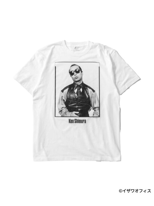 楽天市場】《予約》志村けん * JOURNAL STANDARD Tシャツ JOURNAL 