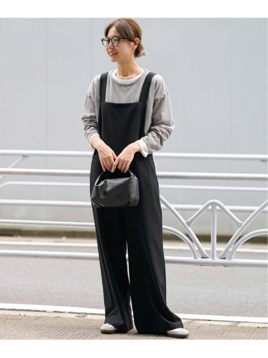 楽天市場】リラックスサロペット JOURNAL STANDARD relume ジャーナル 