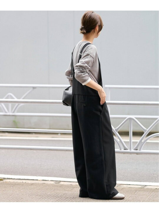 楽天市場】リラックスサロペット JOURNAL STANDARD relume ジャーナル 