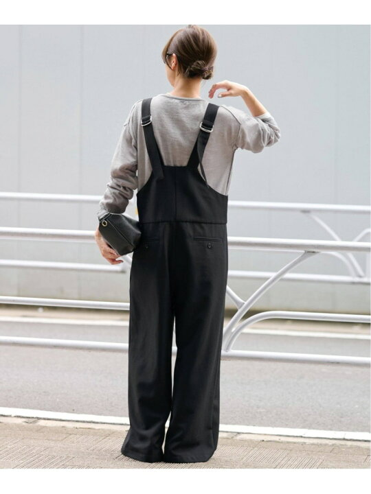 楽天市場】リラックスサロペット JOURNAL STANDARD relume ジャーナル 