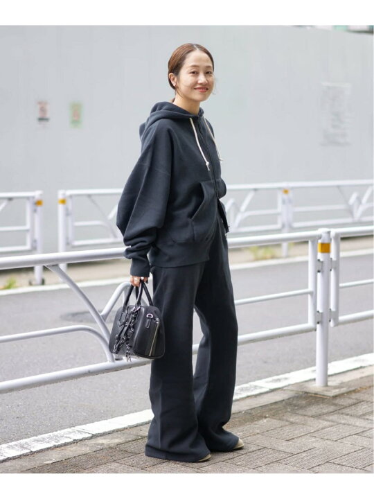 楽天市場】別注【CHAMPION*JOURNAL STANDARD by HOLIDAY】ZIP HOODIE 