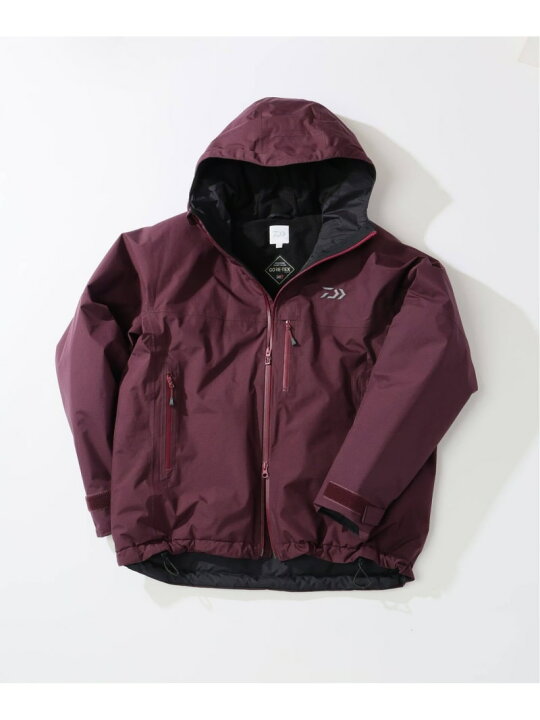 楽天市場】【SALE／30%OFF】DAIWA / ダイワ 別注 GORE-TEX