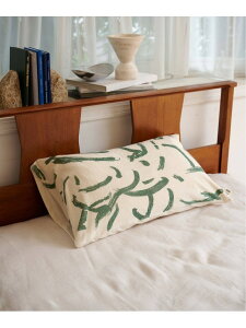 yUNDYED/A_Chz PILLOW CASE HD s[Jo[ JOURNAL STANDARD FURNITURE W[iX^_[ht@j`[ CeAEG NbVENbVJo[ O[ O[yz