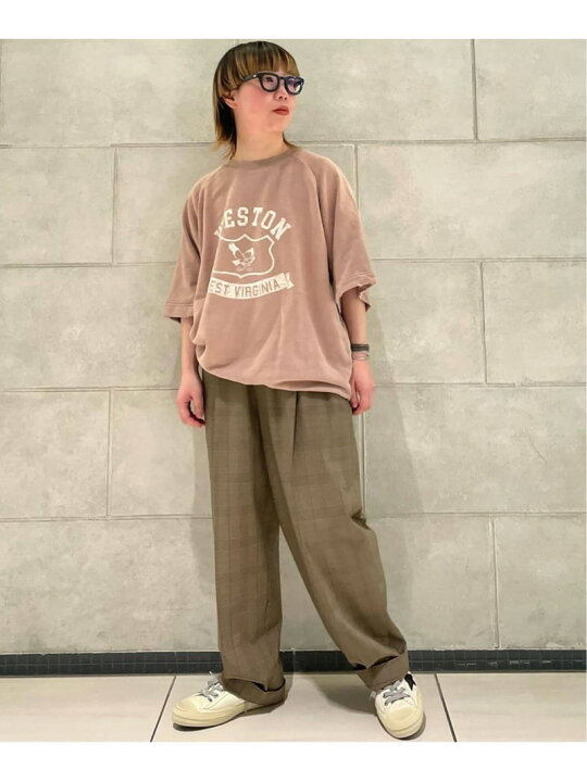 楽天市場】【SALE／30%OFF】WESTON CRASH S/S スウェット journal 