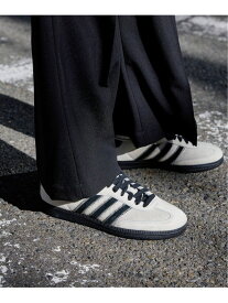 《追加予約》【adidas originals】SAMBA OG JOURNAL STANDARD ジャーナル スタンダード シューズ・靴 スニーカー ホワイト【先行予約】*【送料無料】[Rakuten Fashion]