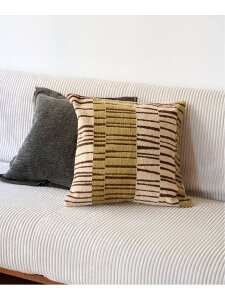CALVINIA CUSHION �N�b�V�����J�o�[ 45cm JOURNAL STANDARD FURNITURE �W���[�i���X�^���_�[�h�t�@�j�`���[ �C���e���A�E�����G�� �N�b�V�����E�N�b�V�����J�o�[ �O���[��[Rakuten Fashion]