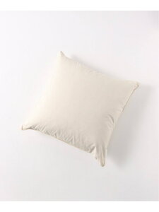 FEATHER CUSHION PRESS JSF �N�b�V�������� 45cm�p JOURNAL STANDARD FURNITURE �W���[�i���X�^���_�[�h�t�@�j�`���[ �C���e���A�E�����G�� �N�b�V�����E�N�b�V�����J�o�[[Rakuten Fashion]