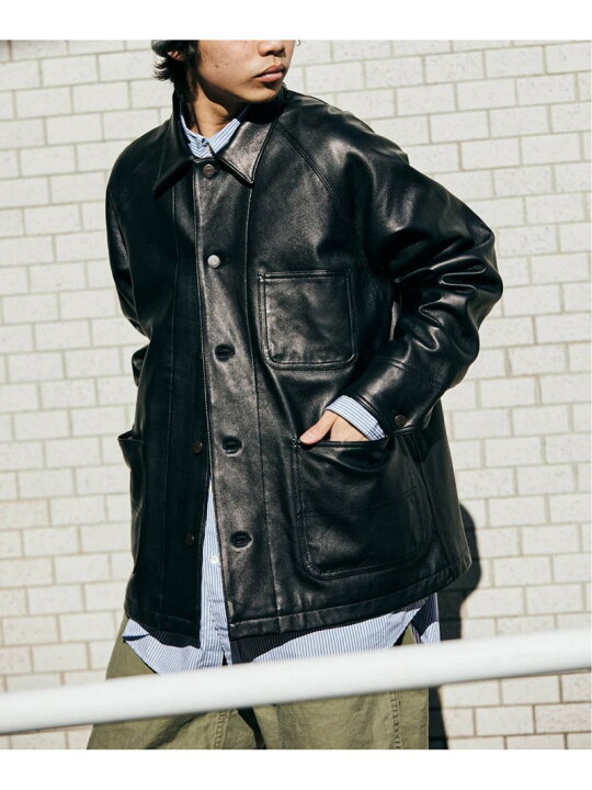 楽天市場】【SALE／30%OFF】【Schott / ショット】別注 LEATHER 