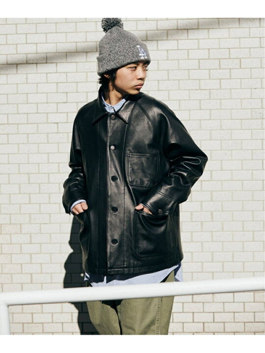 楽天市場】【SALE／30%OFF】【Schott / ショット】別注 LEATHER