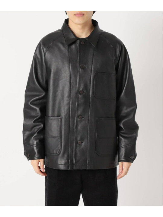楽天市場】【SALE／30%OFF】【Schott / ショット】別注 LEATHER 