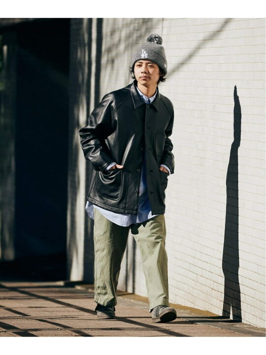 楽天市場】【SALE／30%OFF】【Schott / ショット】別注 LEATHER 