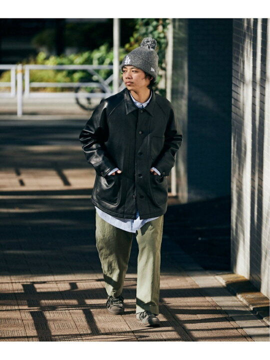 楽天市場】【SALE／30%OFF】【Schott / ショット】別注 LEATHER 