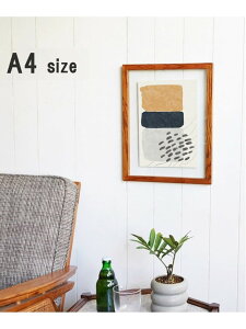 RONDA Frame A4 4th _t[  KX tHgt[ z JOURNAL STANDARD FURNITURE W[iX^_[ht@j`[ CeAEG tHgt[Eʐ^ uE x[W